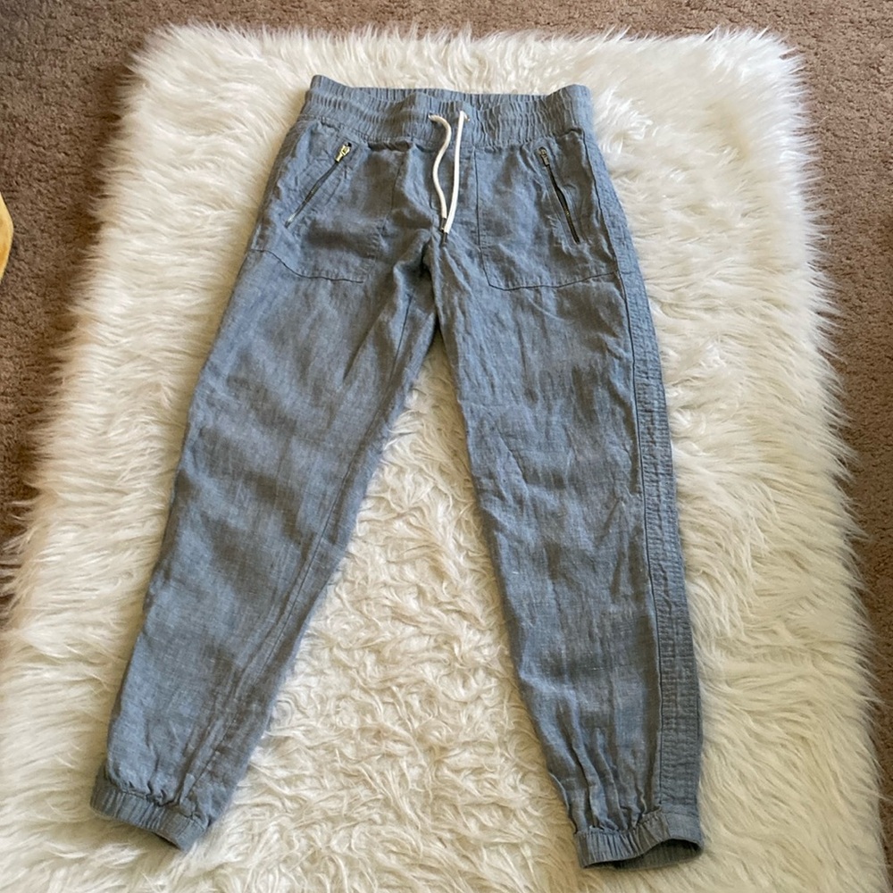 Athleta Joggers